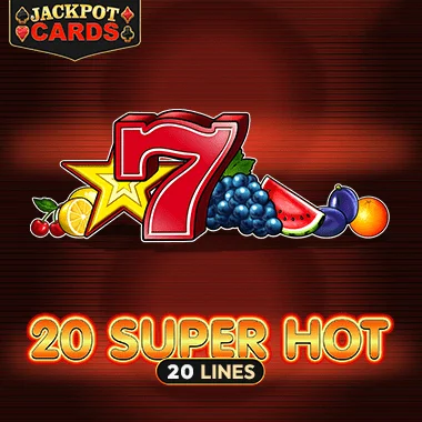jaya9 20 super hot slot game