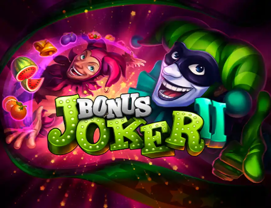 jaya9 bouns joker slot game