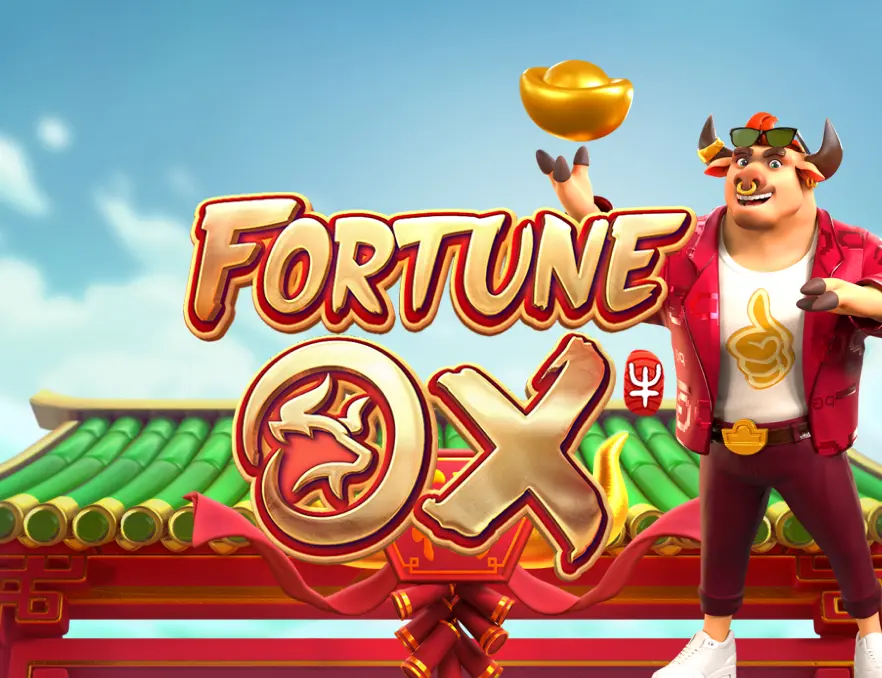 jaya9 fortune ox slot game