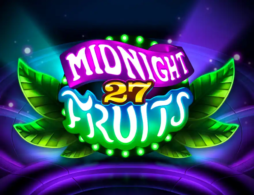 jaya9 midnight fruits slot game