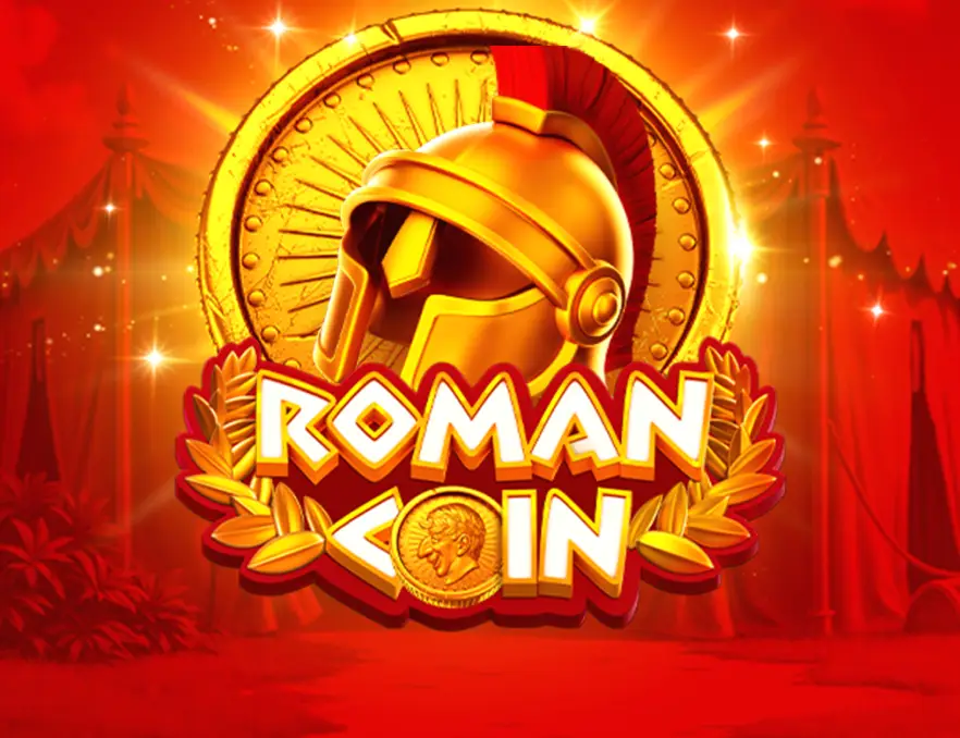 jaya9 roman coin slot game
